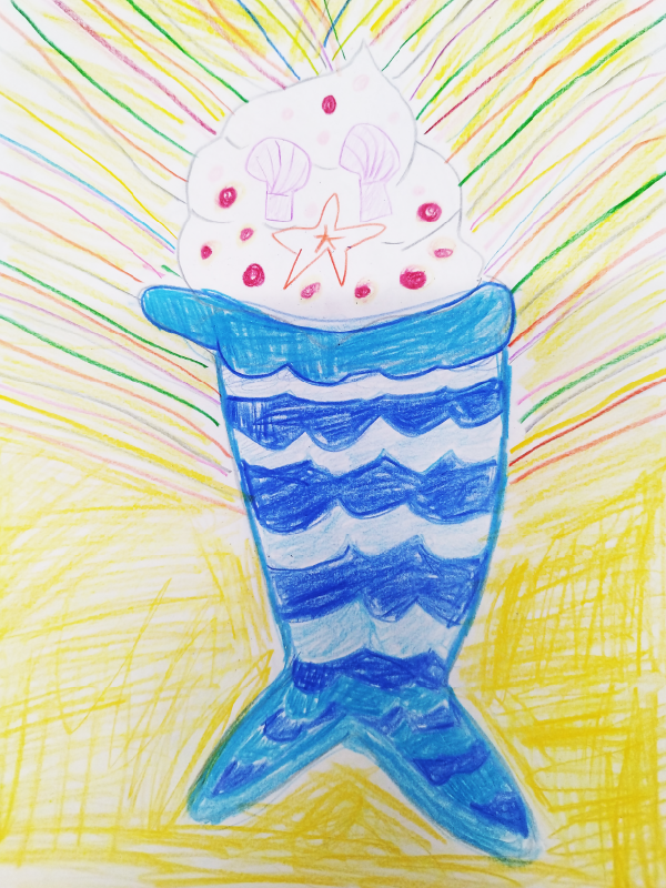 マーメイドドリーム