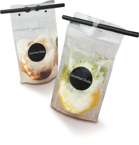 第2弾 MomiMomiシェーク