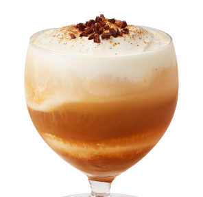 いれたてのコーヒー 自家焙煎コーヒーシェイク