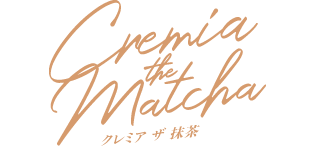 Cremia the Matcha