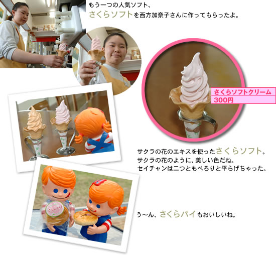 ������\�t�g�N���[��