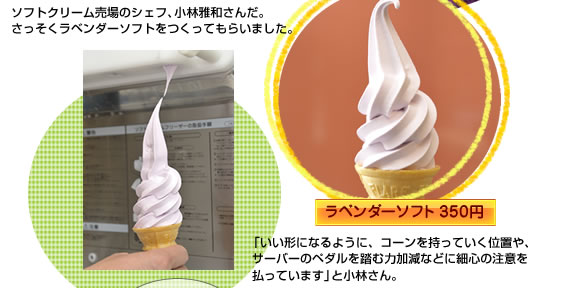 たんばらラべンダーパーク