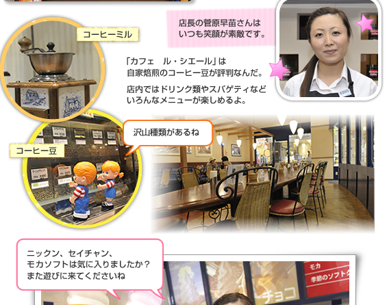 �J�t�F ���V�G�[��