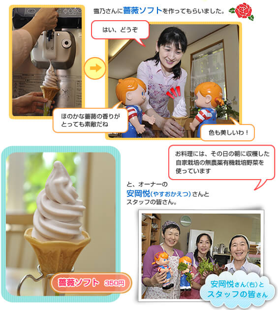 �C���O���b�V���K�[�f���n�E�X