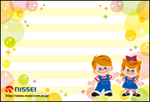 �|�X�g�J�[�h-2