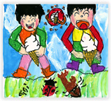 ���w����w�N�i1�`3�N�j�̕��@�D�G�܎�܍�i