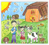 ���w�����w�N�i4�`6�N�j�̕��@�D�G�܎�܍�i