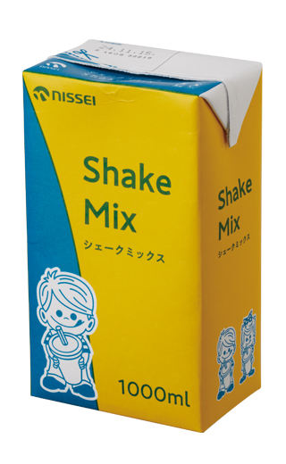 �V�F�[�N�~�b�N�X