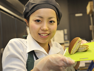 ���[�J�[NISSEI�ɂ���