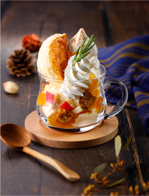 �A�b�v���p�C�̃p�t�F�d����