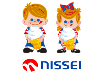 NISSEI�ɂ���