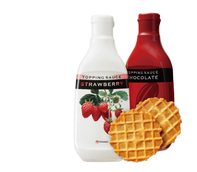 �\�t�g�N���[���~�b�N�X