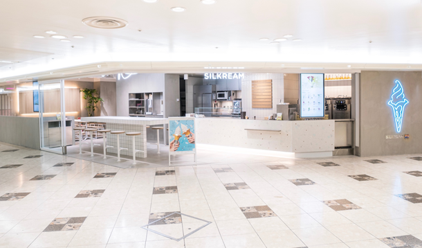 �V���N���[�� ��}�O�ԊX�X