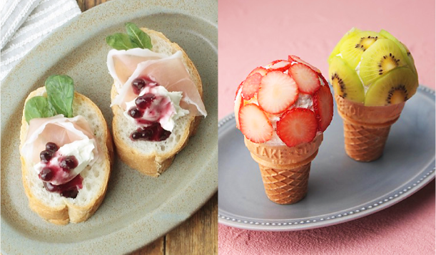 �\�t�g�N���[���~�b�N�X