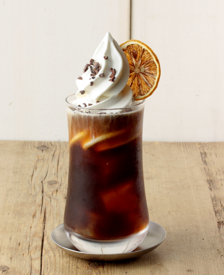 �R�[�q�[�t���[�g