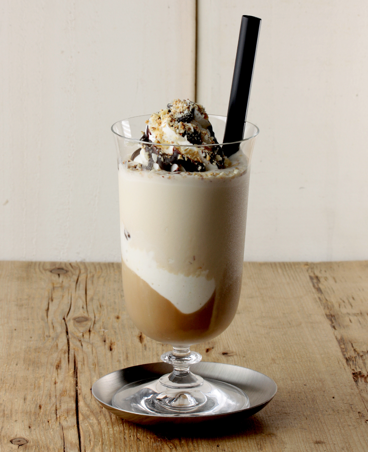 �R�[�q�[�V�F�[�N