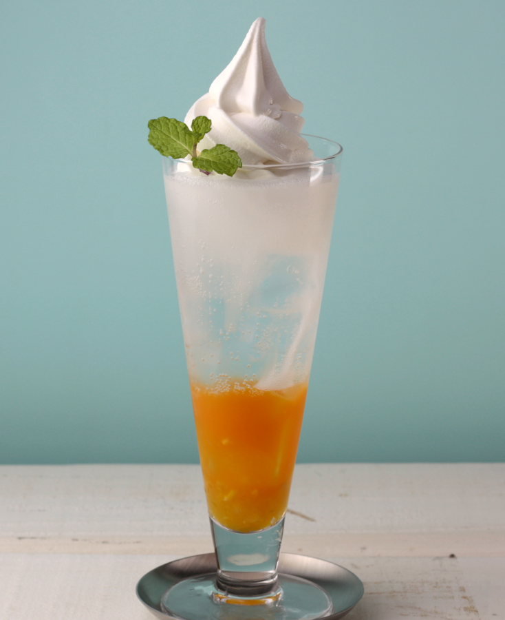 �}���S�[�����l�[�h�t���[�g