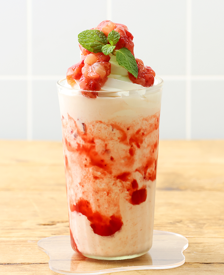 �X�g���x���[�V�F�[�N