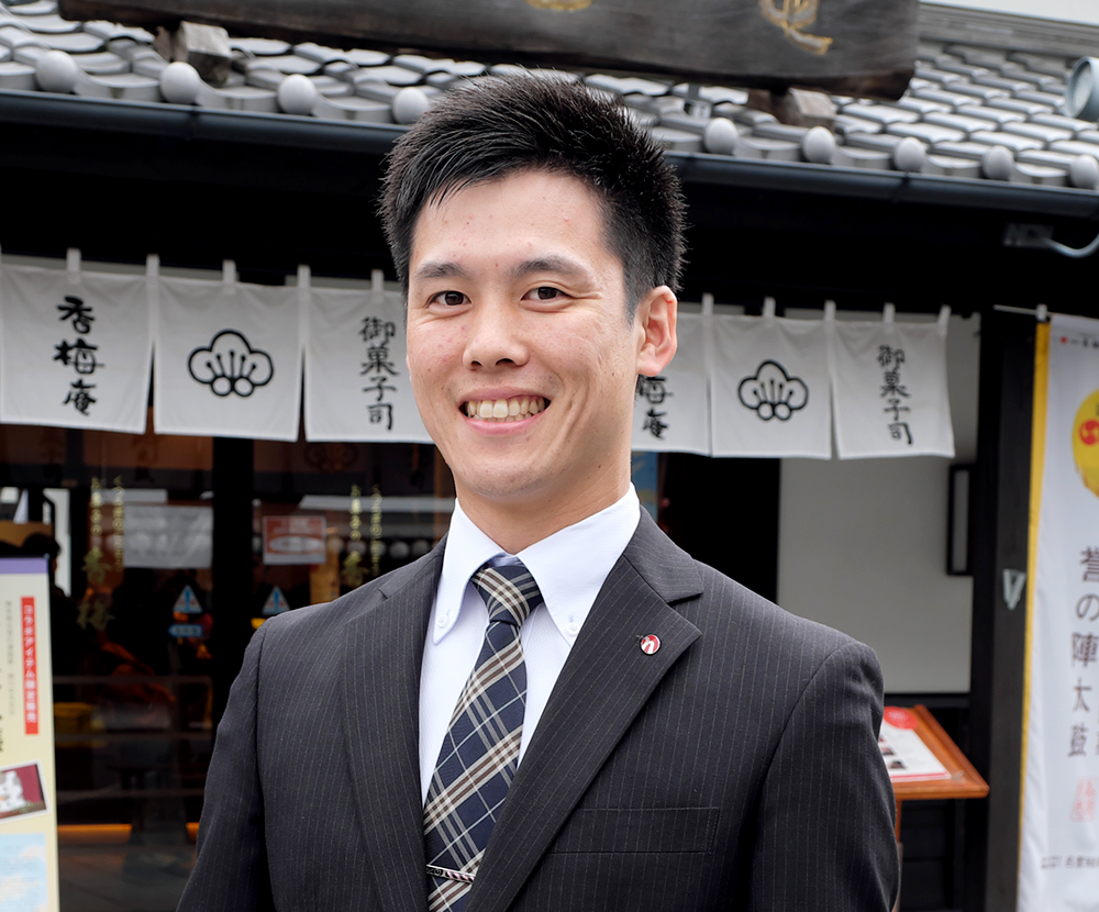 ����������� �c�ƕ� ���{ �S��