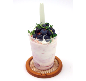 �X�g���x���[�ƃu���[�x���[�̂��炩�X�C�[�c