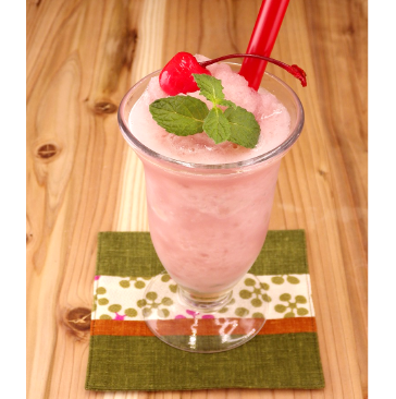 �������ځ��|�����̃A���R�[���X���[�W�[