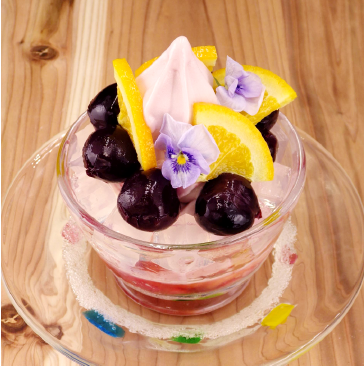 ��������&�V�g���X�̊��V�p�t�F