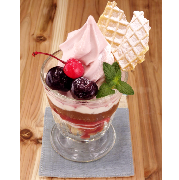 �`�F���[���p���i�R�b�^�̃p�t�F