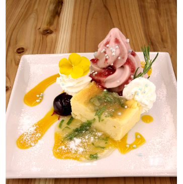 �`�F���[&���A�`�[�Y�P�[�L