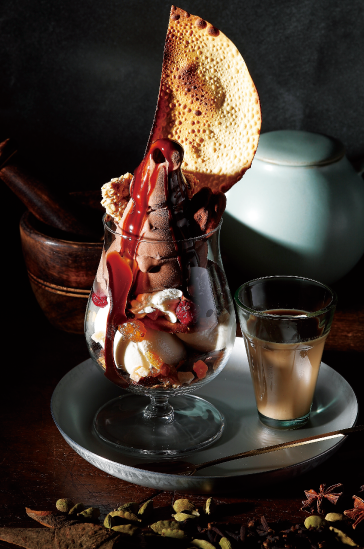 �`���C�ƃr�^�[�`���R���[�g�̓~�p���t�F