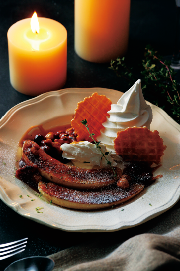 �Ă��o�i�i�Ƃ���݁A�w�[�[���i�b�c�̃L���������T���f�[