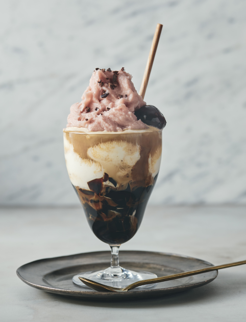 ���\�C�V�F�C�N�R�[�q�[�[���[�ƃG�X�v���b�\