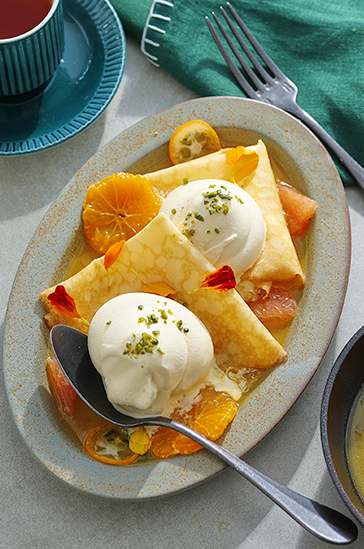 ���k�̃N���[�v�ƃ��C�����o�j���\�t�g�N���[��