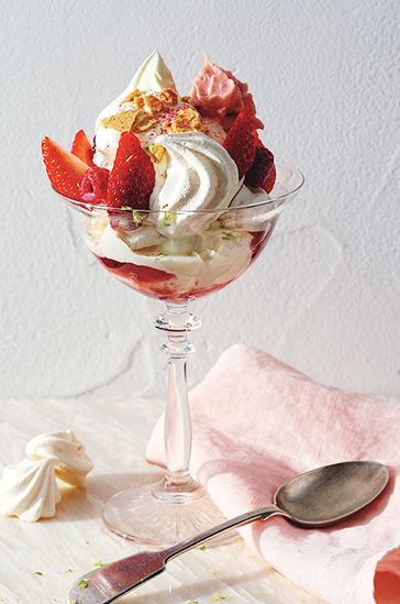 ���܂���䕂ƃ��Y�x���[�̃T���[�C�[�g�����X