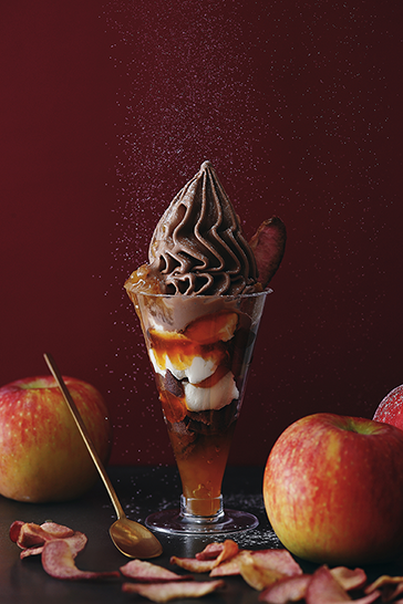 ��񂲂ƈǂ�CREMIA�V���R��