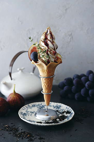 ����Ƃ��������̃e�B�[�t���[�o�[�\�t�g