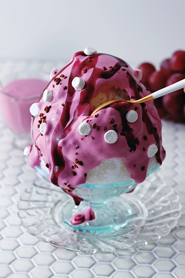 �Ԃǂ��̃A�C�X�t���}�[�W���z�C�b�v�����X