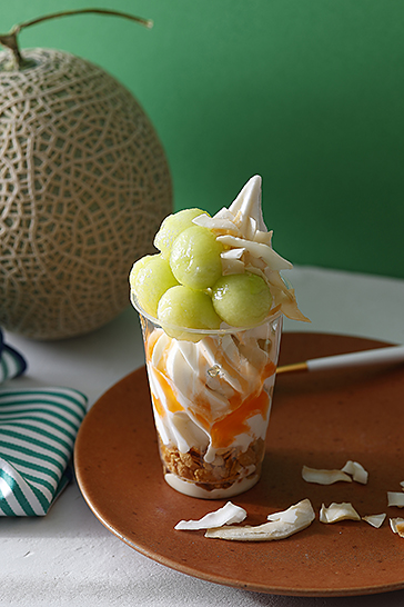 �������R�R�i�b�c���[�O���g�J�b�v�p�t�F