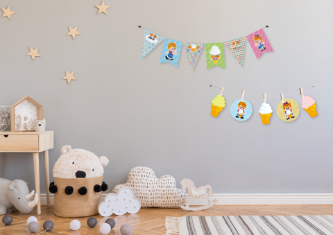 �K�[�����h