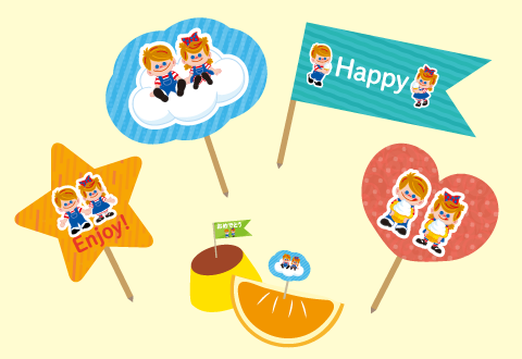 �p�[�e�B�[�s�b�N