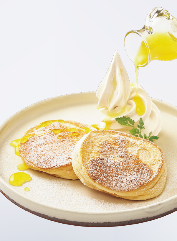 TOPPINGSAUCEGRAPEレシピ02