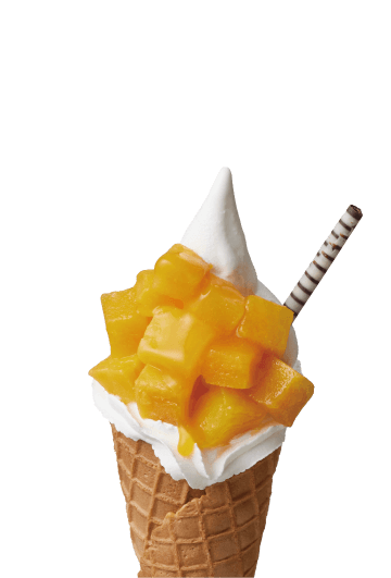 マンゴーホイップ