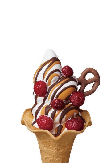 チョコラズベリー