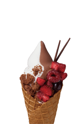 ミックスベリー