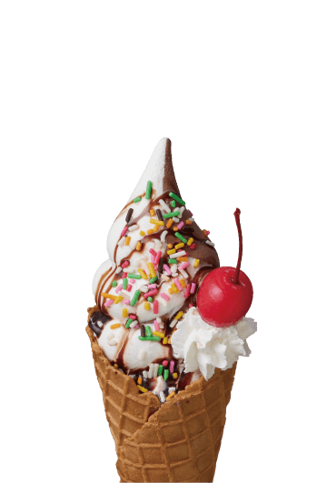 カラフルチョコ