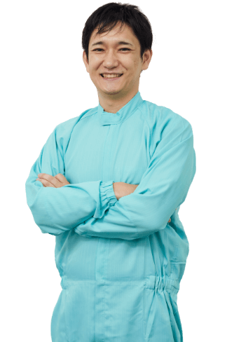 南アルプス工場 2016年 入社 / 新卒採用