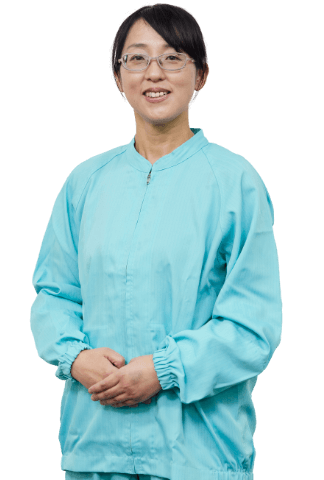 南アルプス工場 2017年 入社 / パート採用