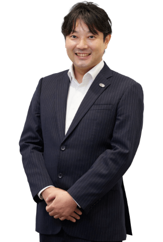 東京支店 2008年 入社 / キャリア採用