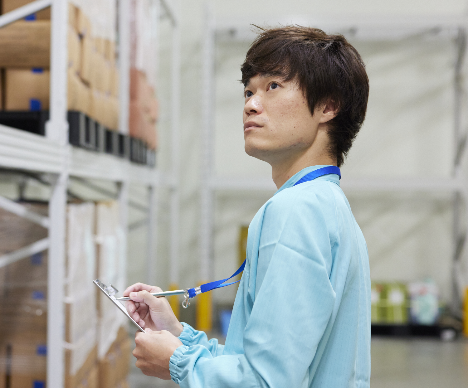 特色あるNo.1をめざし続ける 新たな挑戦を楽しめる、そんなあなたと