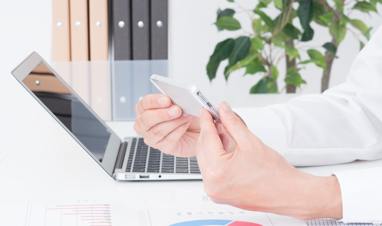 動画で知るNISSEI