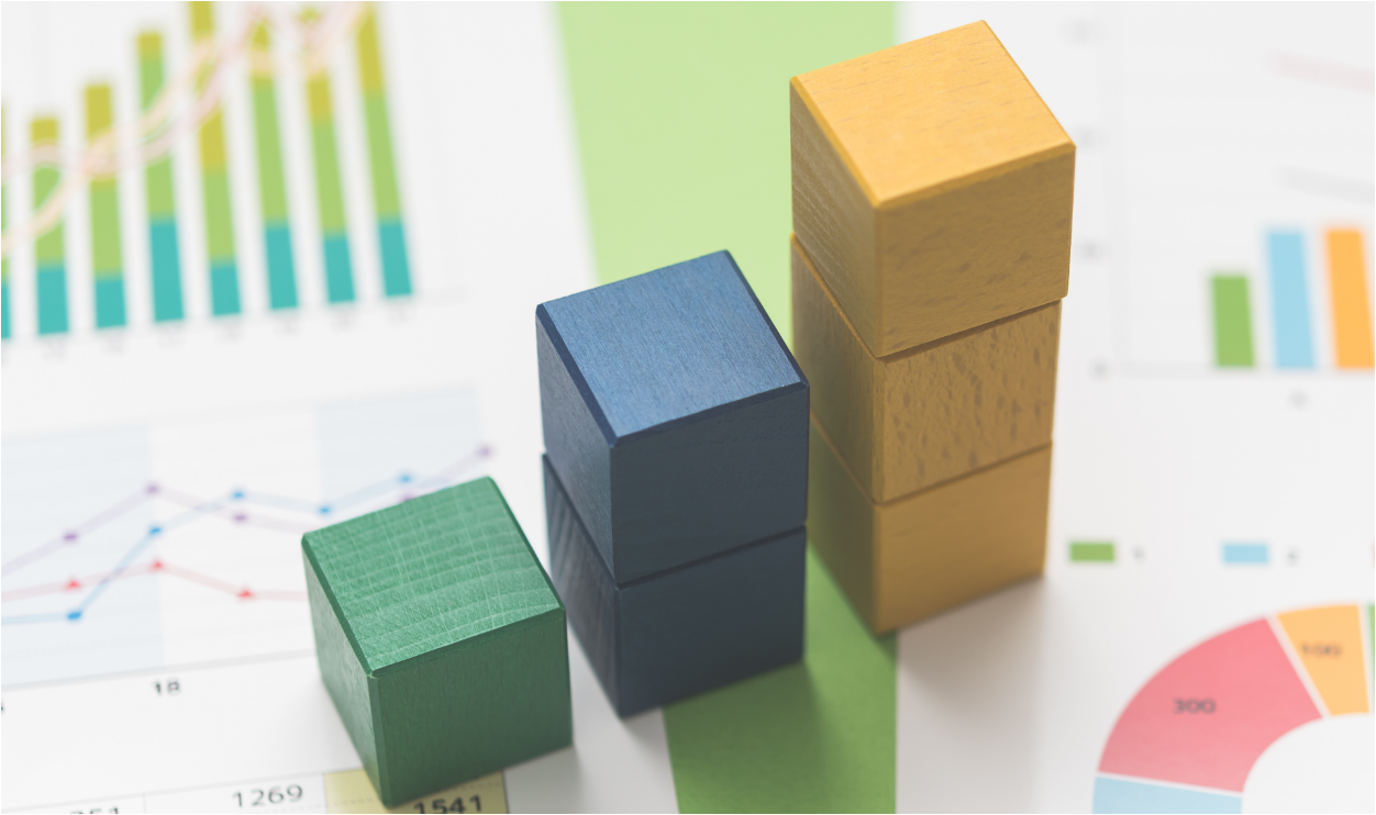 数字で見るNISSEI